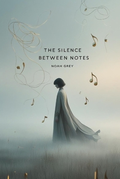 Paperback The Silence Between Notes Book