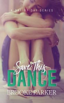 Paperback Save This Dance Book