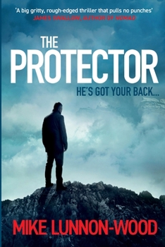 Paperback The Protector Book