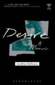 Paperback Desire: A Memoir Book