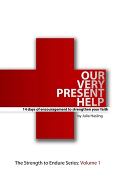 Paperback Our Very Present Help Book