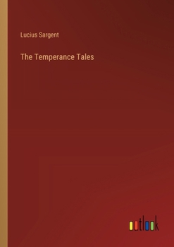 Paperback The Temperance Tales Book