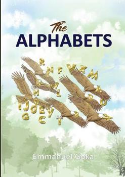 Paperback The Alphabets Book