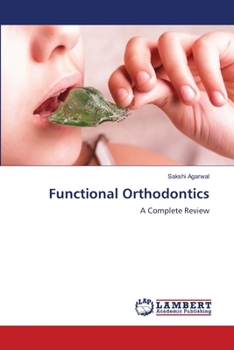 Paperback Functional Orthodontics Book