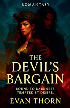 Paperback The Devil's Bargain Book