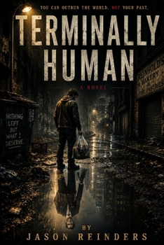 Paperback Terminally Human Book