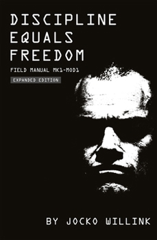 Paperback Discipline Equals Freedom Book