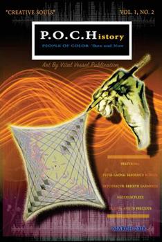 Paperback P.O.C.History: Then and Now, Issue 2 Book