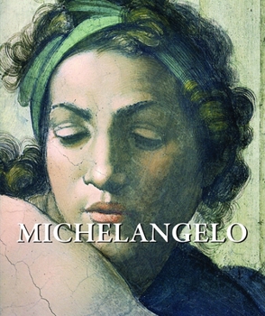 Michelangelo (Temporis) - Book  of the Mega Square