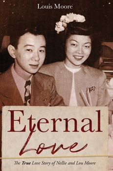 Hardcover Eternal Love Book