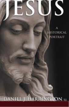 Paperback Jesus: A Historical Portrait Book