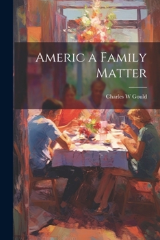 America; a Family Matter