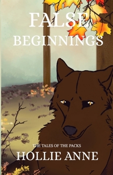Paperback False Beginnings Book