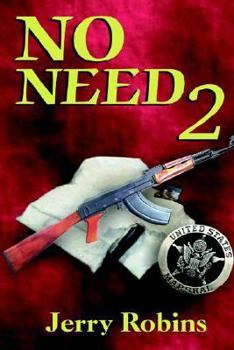 Paperback No Need 2 Book