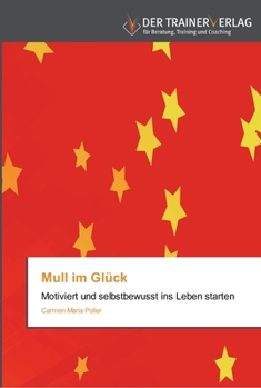 Paperback Mull im Glück [German] Book