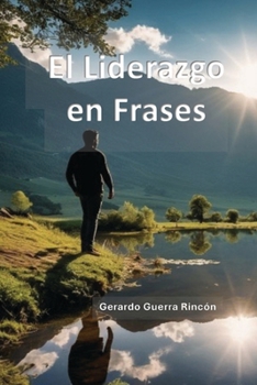 Paperback El Liderazgo en Frases [Spanish] Book