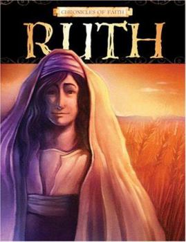 Ruth - Book  of the Young Readers Christian Library