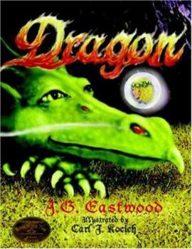 Paperback Dragon Book