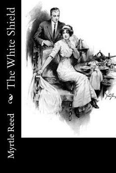 Paperback The White Shield Book