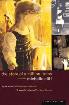 Paperback The Store of a Million Items Book