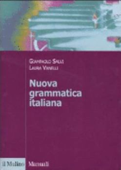 Paperback Nuova grammatica italiana [Italian] Book