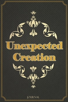 Paperback 52 year of Unexpected life: Lined Journal -Birthday Gift - Notebook - Vintage life Book