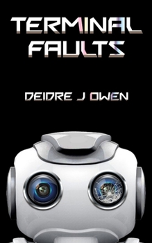 Paperback Terminal Faults Book