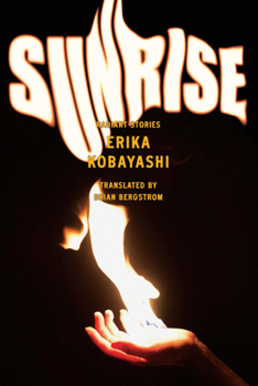 Paperback Sunrise: Radiant Stories Book