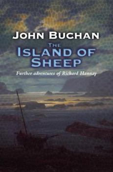 The Island of Sheep