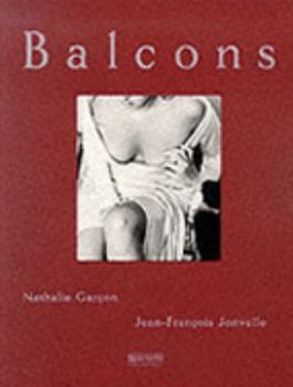 Paperback Balcons [French] Book