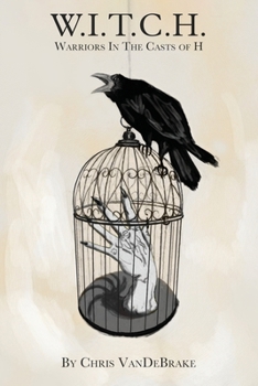 Paperback W.I.T.C.H.: Warriors In The Casts of H: Book 1 Book