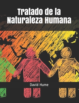 Paperback Tratado de la Naturaleza Humana [Spanish] Book