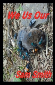 Paperback We Us Our Book