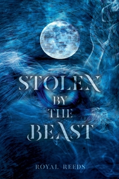 Paperback Stolen by the Beast Book