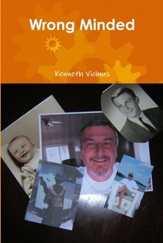 Paperback Wrong Minded Book