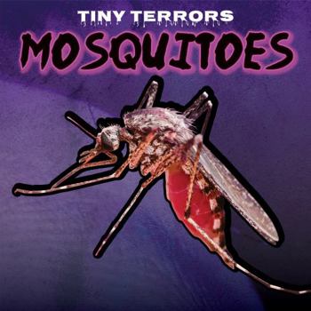 Paperback Mosquitoes Book