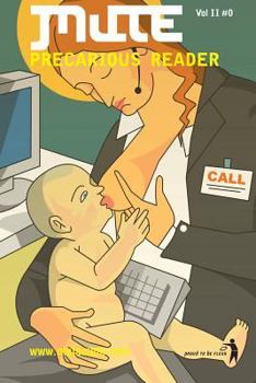 Paperback Precarious Reader Book