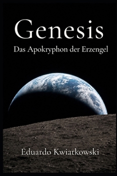 Paperback Genesis [German] Book