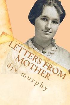 Paperback Letters from Mother Book