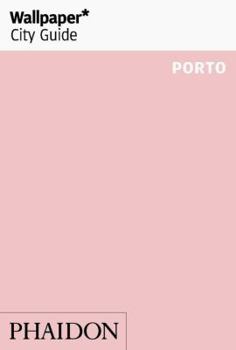 Paperback Wallpaper* City Guide Porto 2016 Book