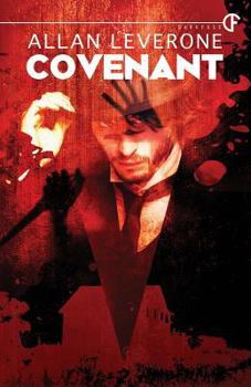 Paperback Covenant Book