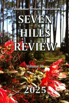 Paperback Seven Hills Review 2025 Book