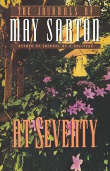 Paperback At Seventy: A Journal Book
