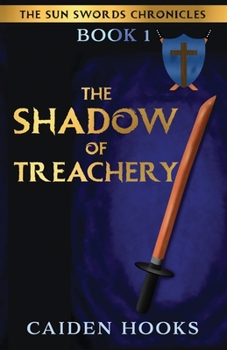 Paperback The Shadow of Treachery Book