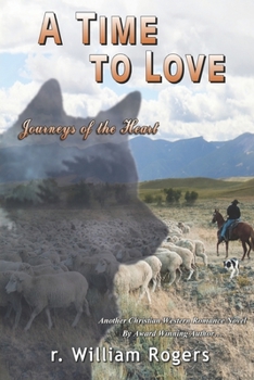 Paperback A Time To Love: Journeys Of The Heart Book