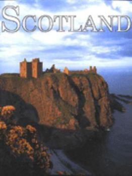 Hardcover Scotland (Countries S.) Book