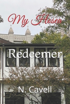 Paperback My Hosea: Redeemer Book
