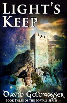 Paperback Light's Keep Book