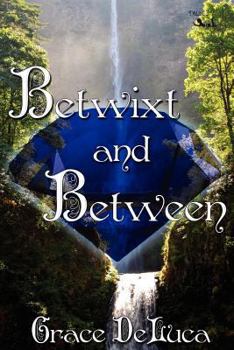 Paperback Betwixt and Between Book