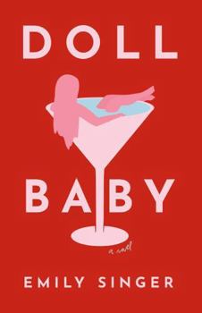 Paperback Doll Baby Book